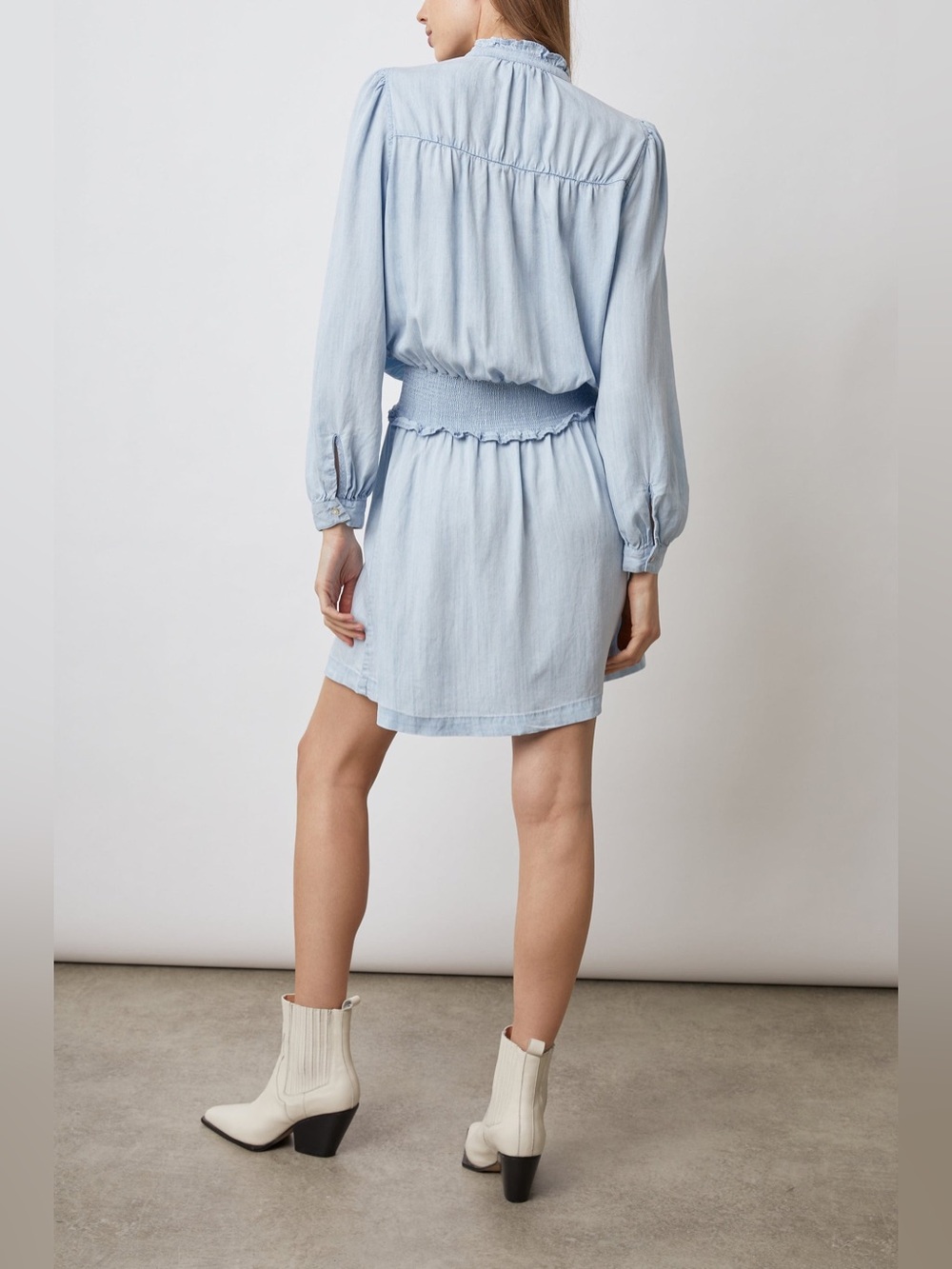 Rails The Shawna Dress - Picture 2 of 6